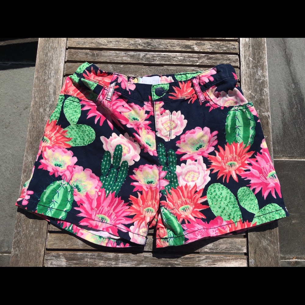 Girl’s Shorts